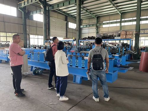 Latest company news about 202305 Indonesië klantbezoek