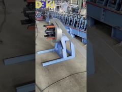 Drywall Omega rollenvormmachine