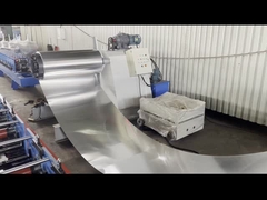 Dubbel Laagbroodje die Machine vormen