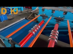 golfbroodje die machine vormen