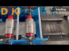 Het Broodje die van het deurkader Machine vormen